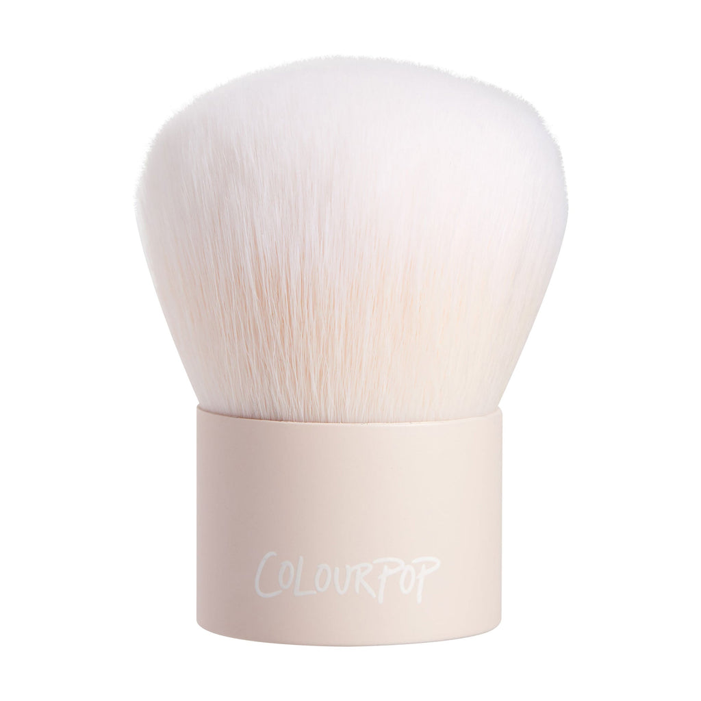 Kabuki Face and Body Brush