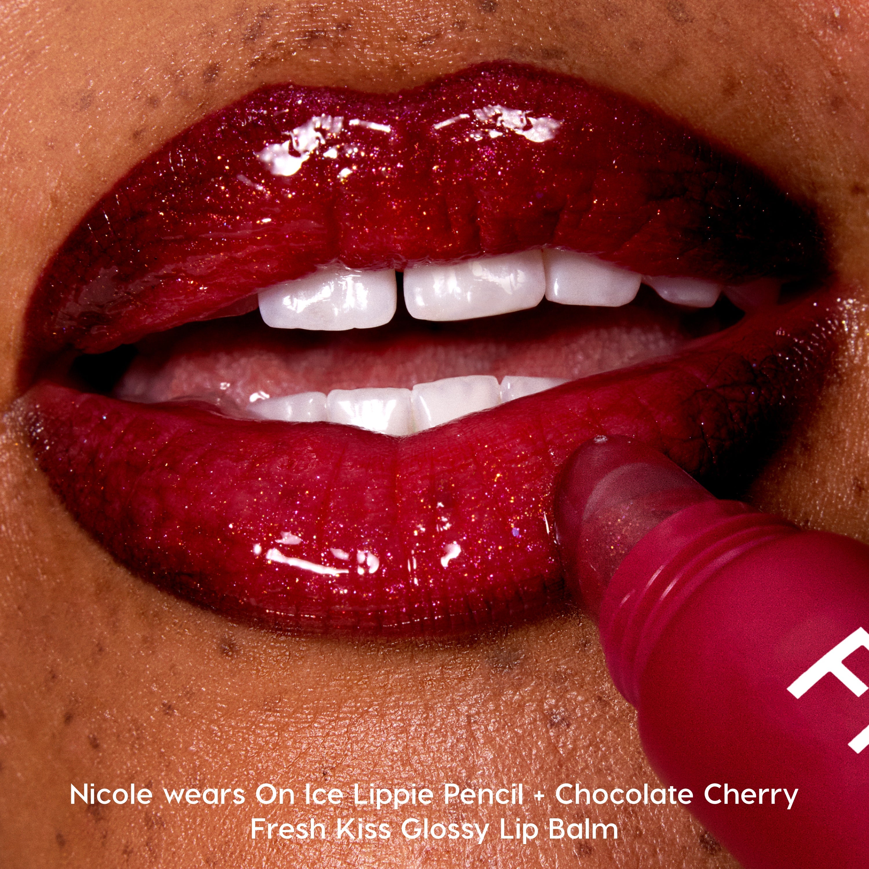 Chocolate Cherry