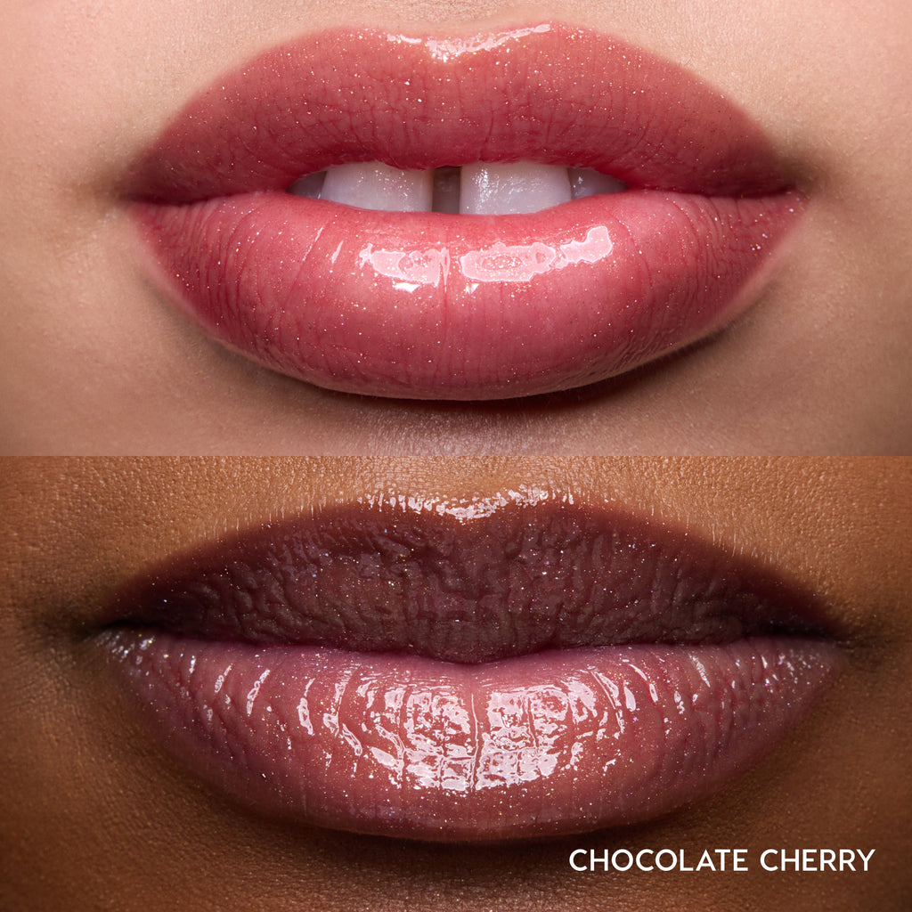 Chocolate Cherry
