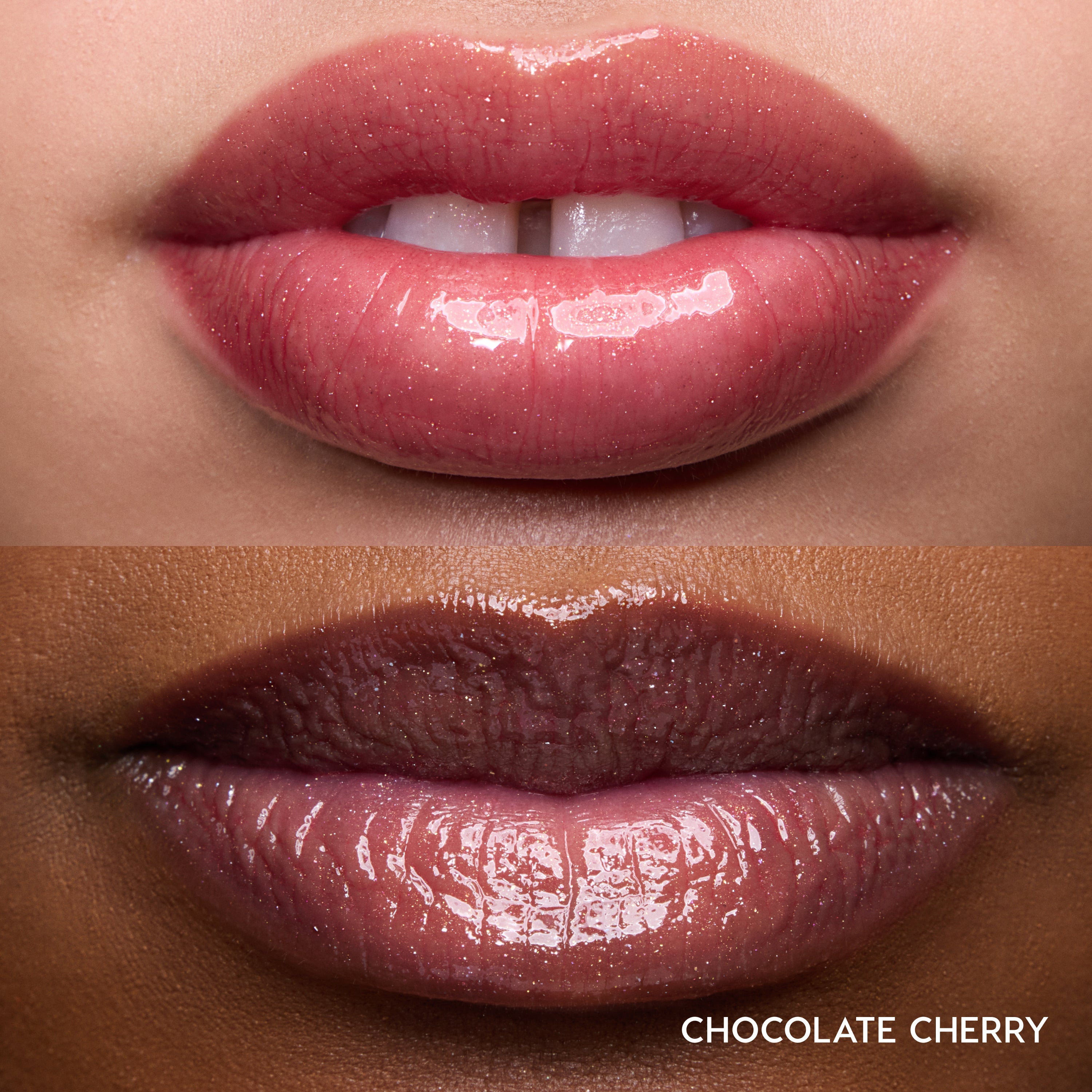 Chocolate Cherry