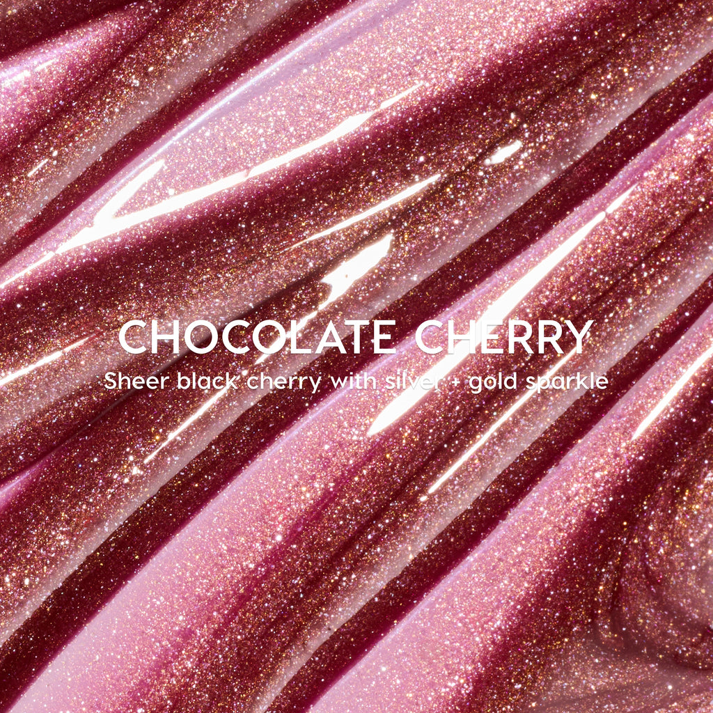 Chocolate Cherry