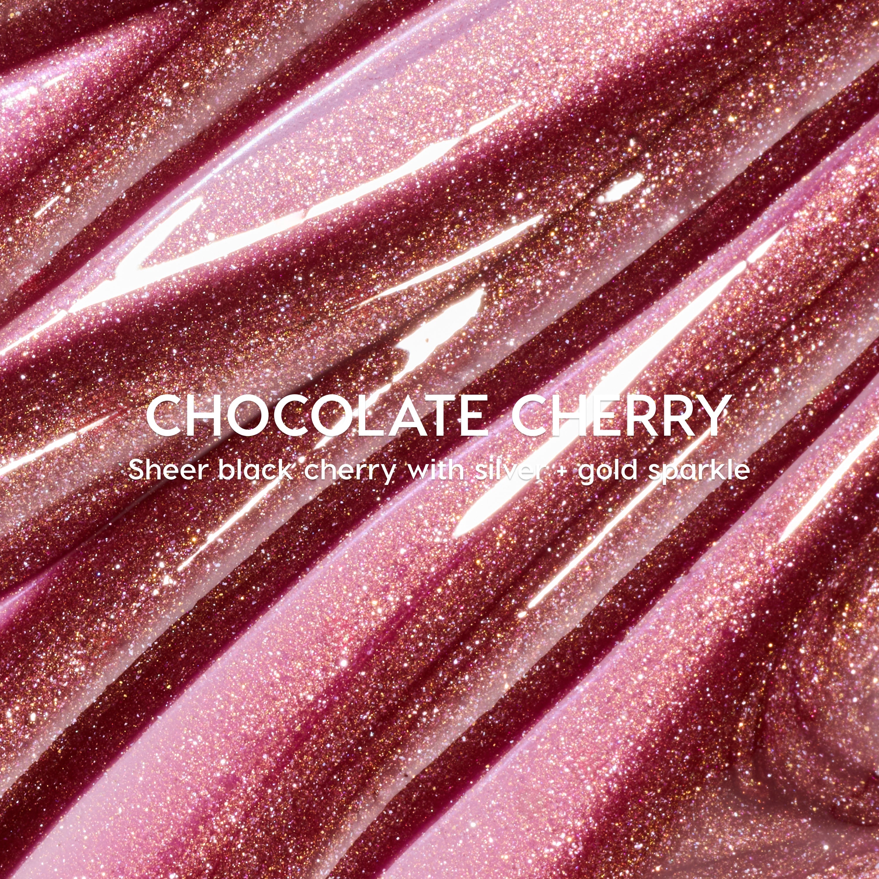 Chocolate Cherry