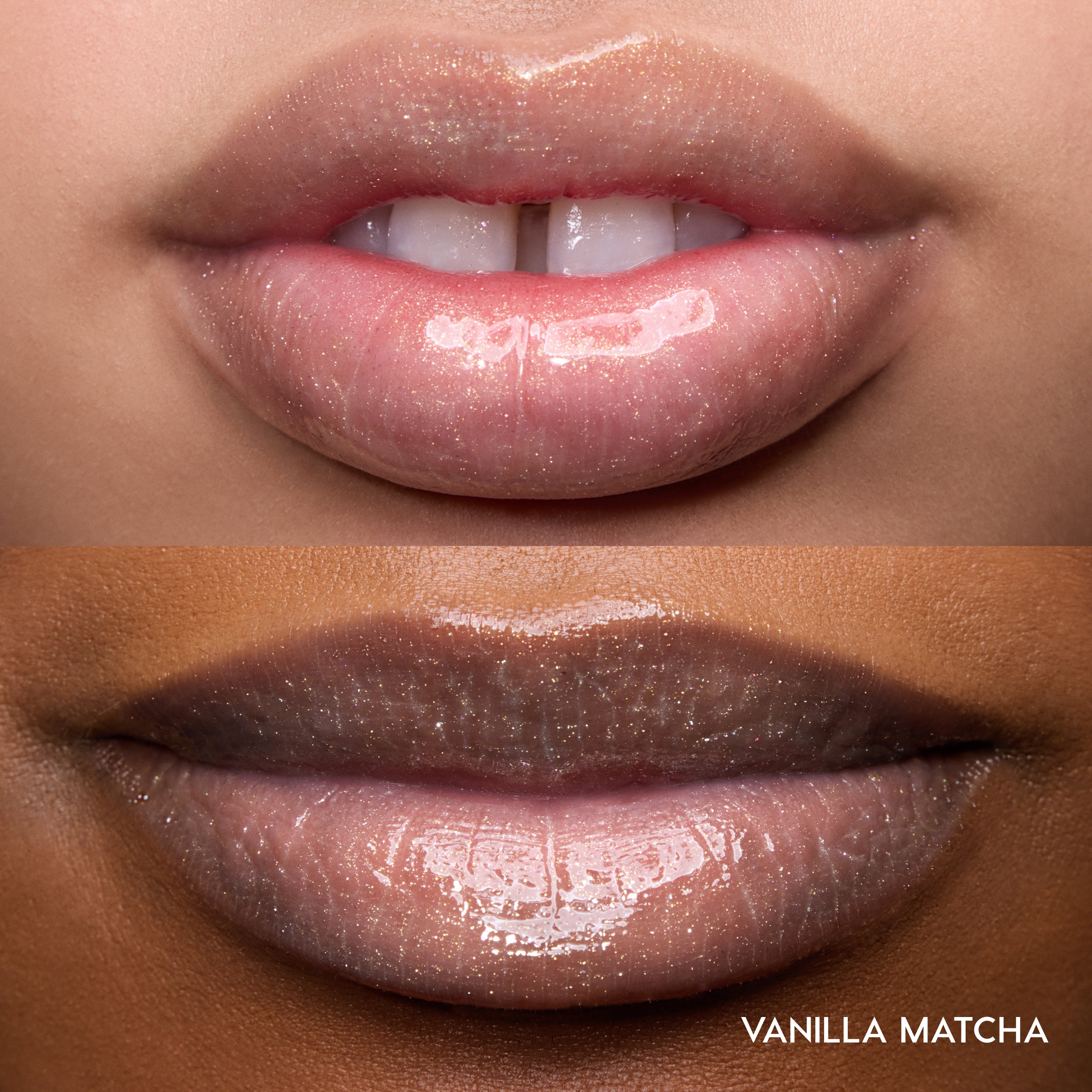 Shine. Shimmer. Repeat.