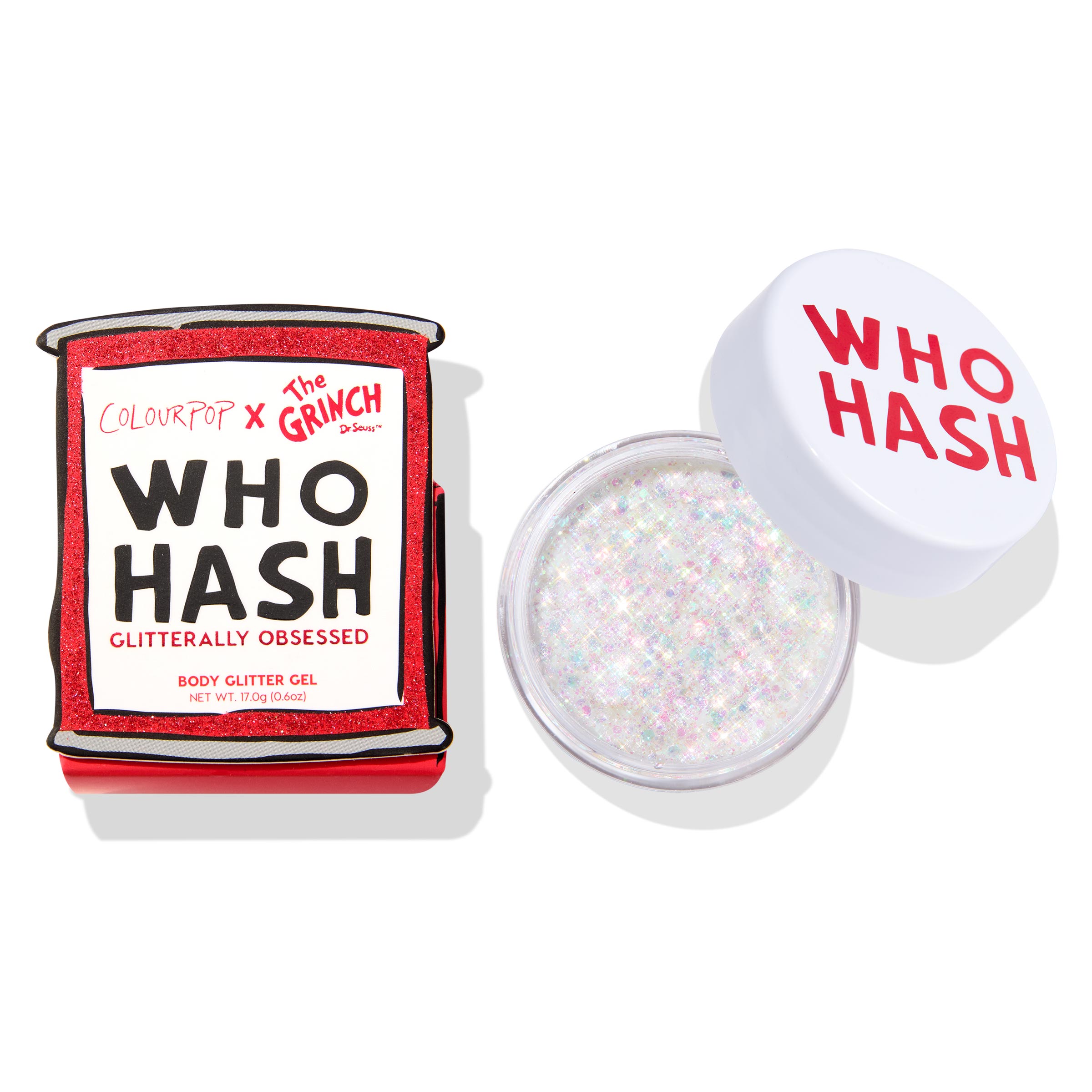 Who-Hash
