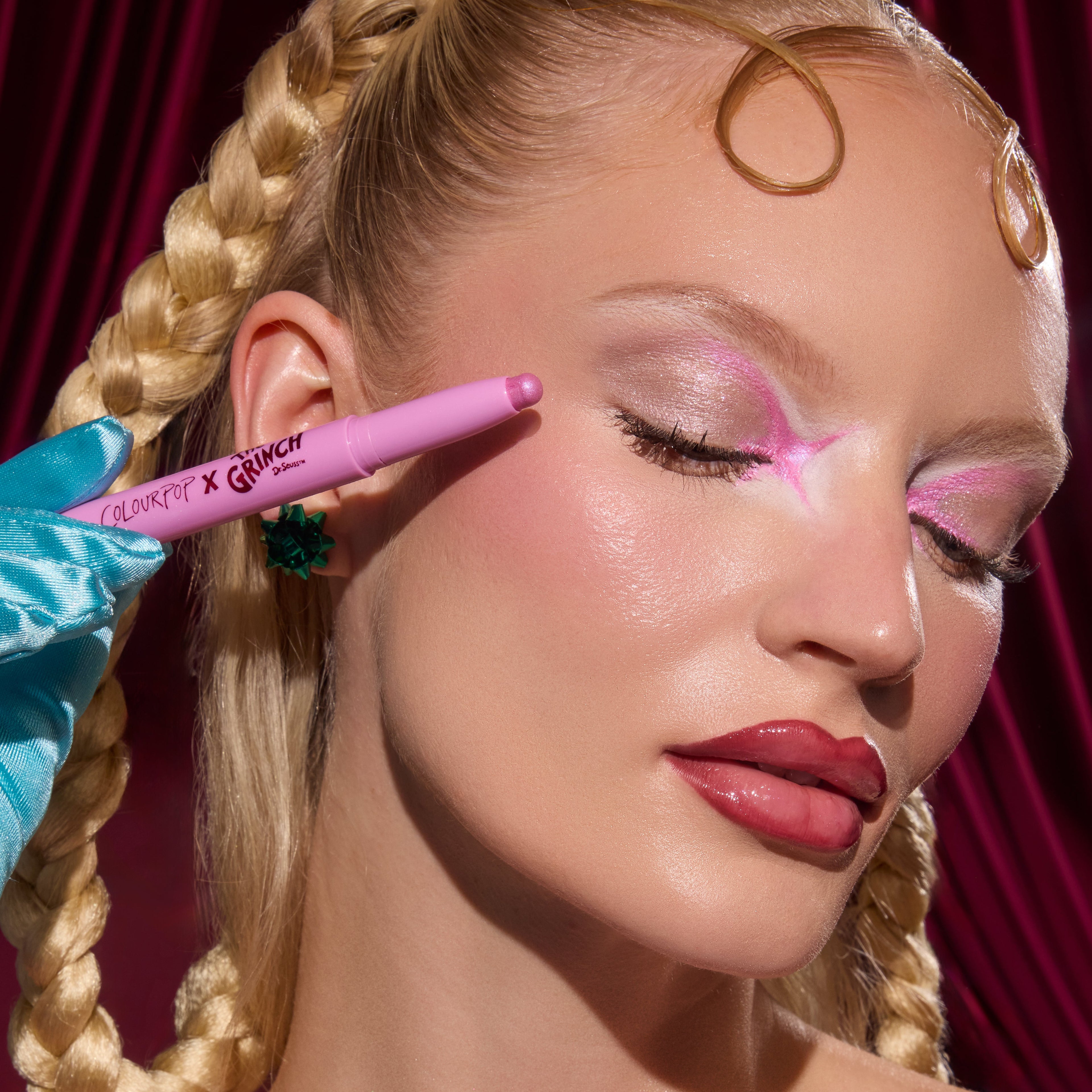 Liked Christmas a Lot…