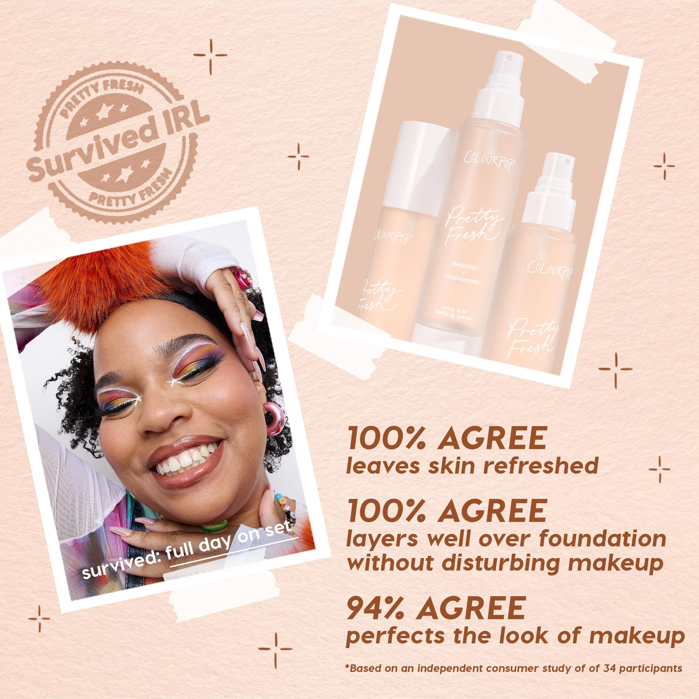 Hydrating Prime + Set