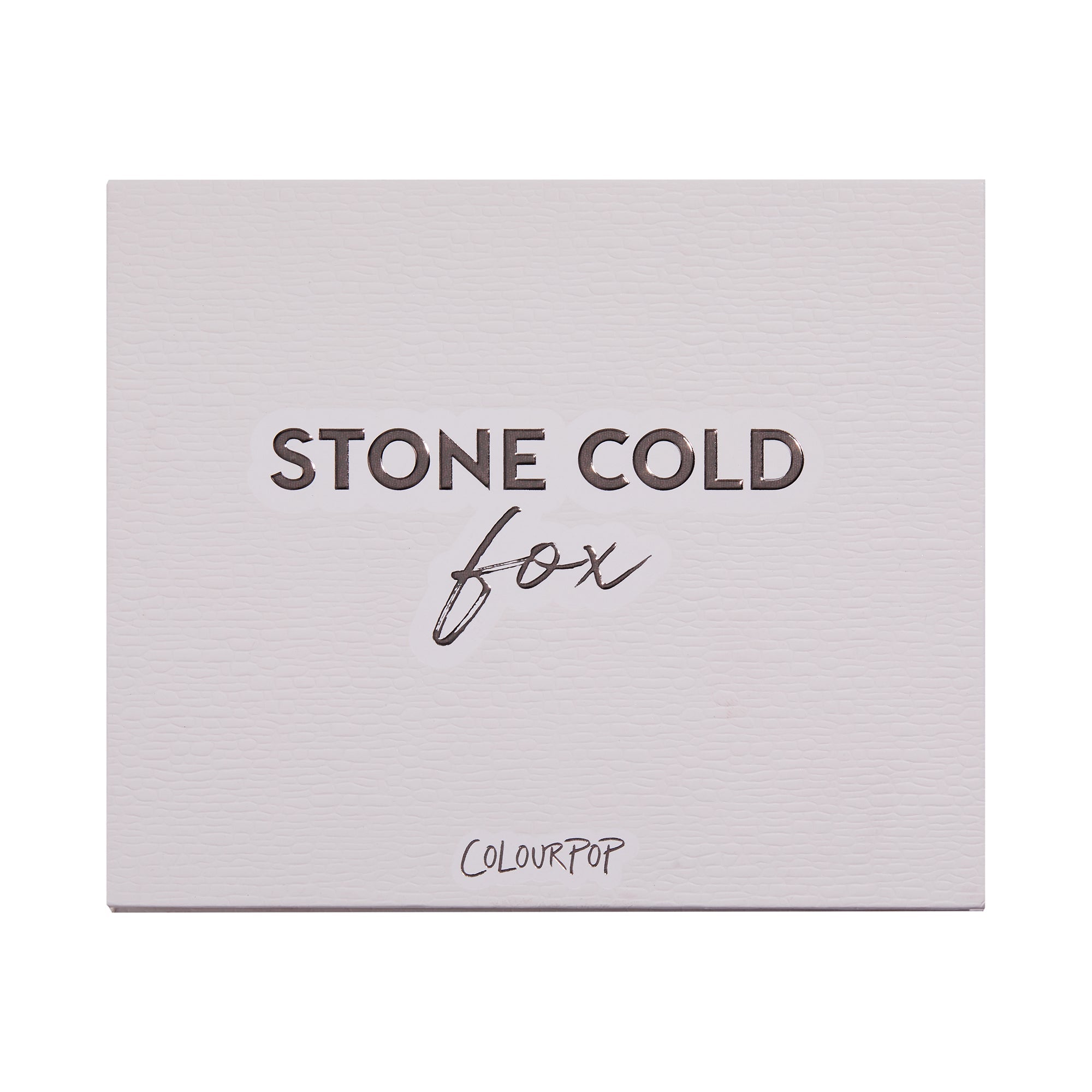 Stone Cold Fox